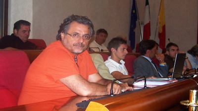 Falciani: Incandidabili Aliberti e Allevi