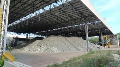 Ocma, c'è un piano per mettere in sicurezza i rifiuti tossici