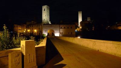 Intitolato a Padre Emidio Germani il nuovo parcheggio