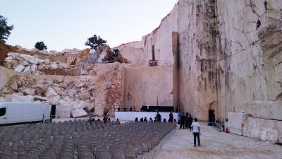 Daniele Caprio vince il 2° 
