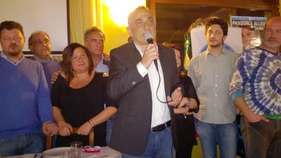 Map: Falciani s'informi meglio per evitare figuracce