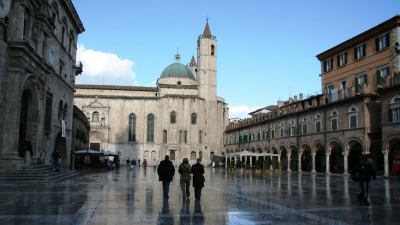 Italia Nostra, incontri su Ascoli città del travertino