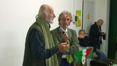 Settembre - Ottobre 1943, giorni di sangue ad Ascoli e sul Colle S. Marco