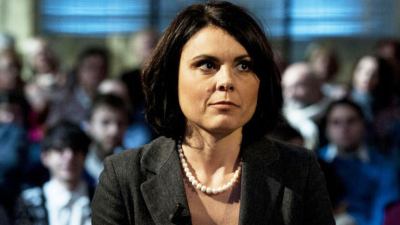 Sassoli, Speranza e Bonafè ad Ascoli