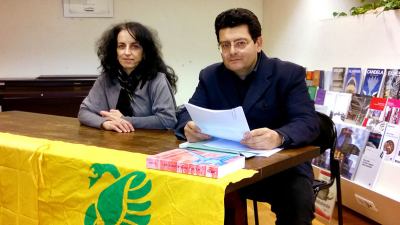 Legambiente: Concentrare risorse nella bonifica e riconversione dell’area Carbon