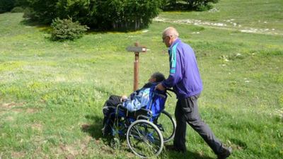 Persone non deambulanti e fisicamente impedite, necessario certificato medico