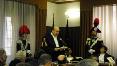 Corte dei Conti e Provincia di Ascoli, incontro positivo