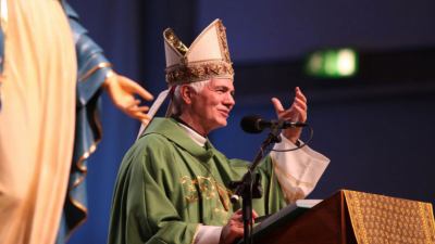 Concerto della Filarmonica Ascolana per il Vescovo Giovanni D'Ercole