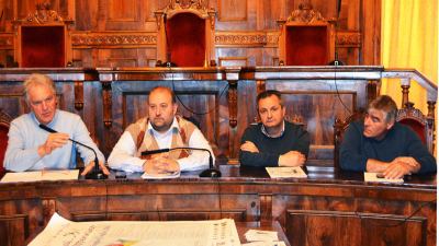 Il Festival dell'Appennino parte in 