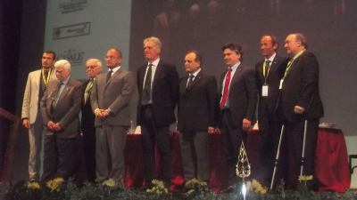 XXIV Convegno Nazionale dei Maestri del Lavoro