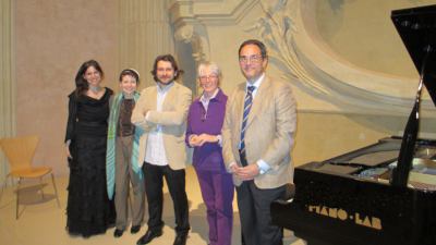 “Il mito della Golden Age: da Veermer a Rembrandt”