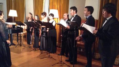 Festa della mamma al Ventidio Basso