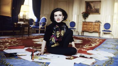 Parata di vip internazionali per la Mille Miglia