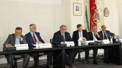 Sanità picena ok, Area Vasta 5 vara Polo di chirurgia vascolare