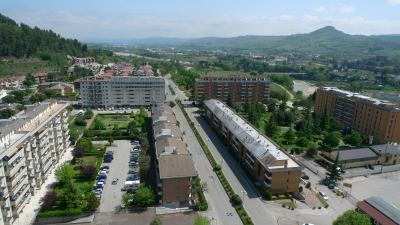 Forum dei candidati sindaco a cura de 