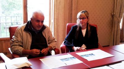 Piceno Promozione, positiva la missione in Svezia