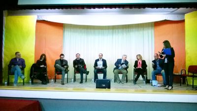 Confartigianato, Forum con i candidati sindaco di Ascoli