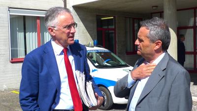 Dura reprimenda di Canzian a proteste strumentali sulla sanità