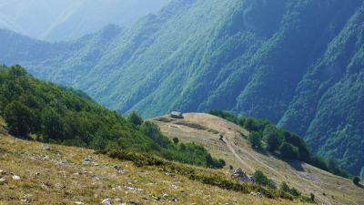 IL CAI di Ascoli “Around Salaria e sui Simbruini”