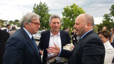 Gaspari: Bieco campanilismo quello di Castelli