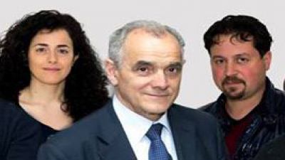 Francesco Leoni è il nuovo sindaco di Roccafluvione