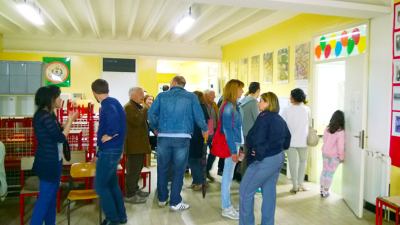 Elezioni comunali Ascoli, le preferenze di tutti i candidati