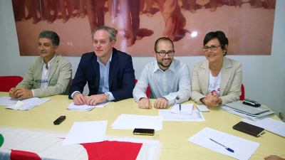 Pd, per Di Francesco Canzian è responsabile della dura sconfitta