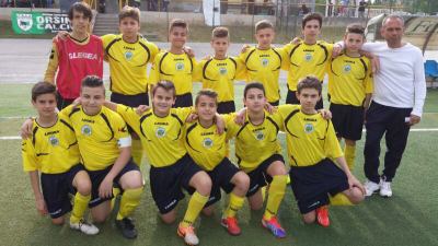 XVI Memorial “Don Mauro Bartolini”, risultati semifinali