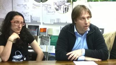 Corradetti: Di Francesco è il segretario che invece di ricomporre fomenta e divide