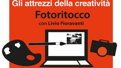 CISI, corso di fotoritocco