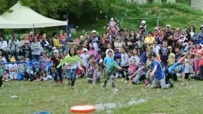 Festival dell'Appennino, 