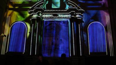 SALE Live al Serpente Aureo di Offida