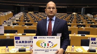 Ufficializzata la nuova giunta al Comune di Ascoli Piceno