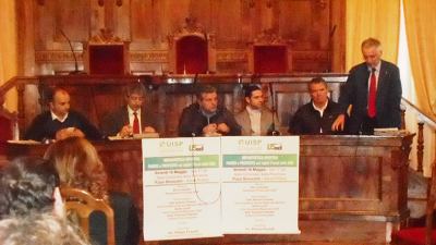 Uisp e Acli, nuova proposta di legge su sport e fisco per le associazioni sportive