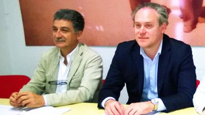 Pd, dall'assemblea provinciale maggiore slancio e impegno