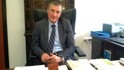 Del Moro: Parte la riorganizzazione dei quadri dirigenziali intermedi