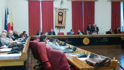 Consiglio comunale in diretta streaming