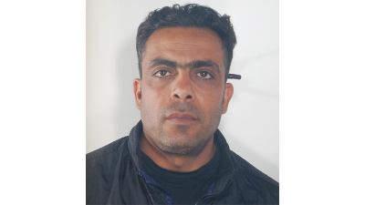 Ovuli con eroina nascosti nell'ano, arrestato tunisino