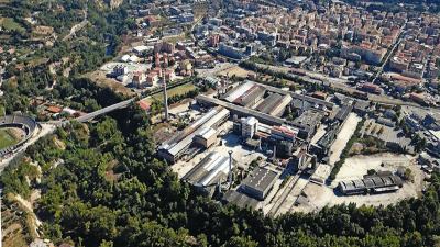 Comitato area Carbon, appello per il Prg