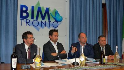 Cinema Divino, si parte con Verdone e Velenosi