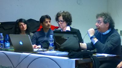 Lettera aperta del Comitato Area Carbon