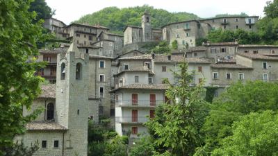 Festival dell'Appennino, 
