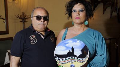 Coppa Paolino Teodori, al vincitore una ceramica di pregio della Cna