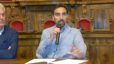 Pitch Day a conclusione di StartAp21