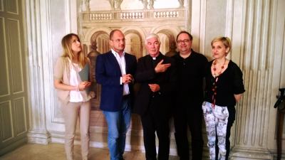 Sulle vie del Romanico, il programma di Chiese Aperte 2014