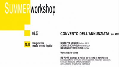 Summer Workshop