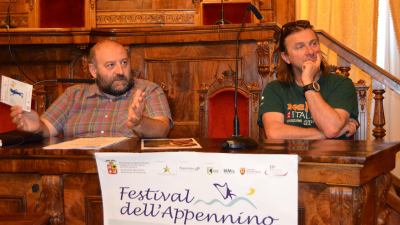 Festival dell'Appennino, è la volta di Forcella Folk Festival