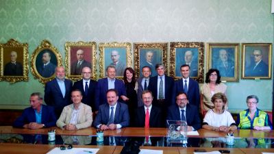 Fondazione Carisap aumenta del 60% il patrimonio