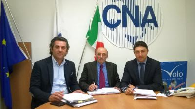 Cna, sostegno a commercio e turismo