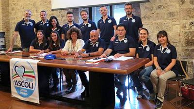 Cuore di Ascoli diventa movimento civico